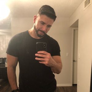 Meet your Posher, Sergio